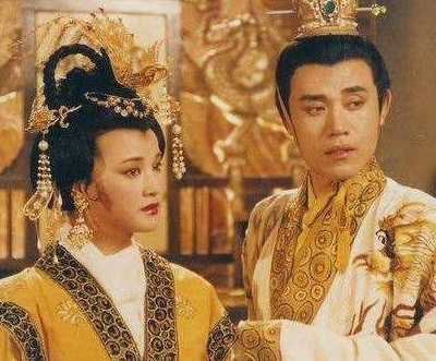 王皇后和萧淑妃下场那么惨 李治对此为何毫不反应