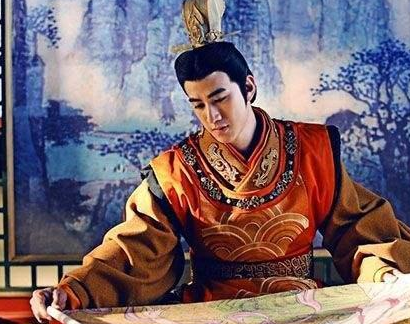 王皇后和萧淑妃下场那么惨 李治对此为何毫不反应