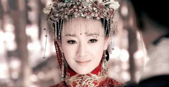 海兰珠死后，皇太极却因思念她而死