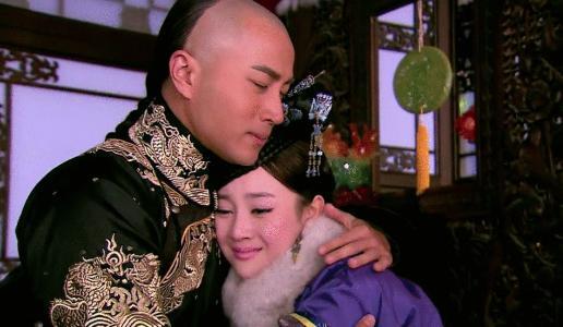 海兰珠死后，皇太极却因思念她而死