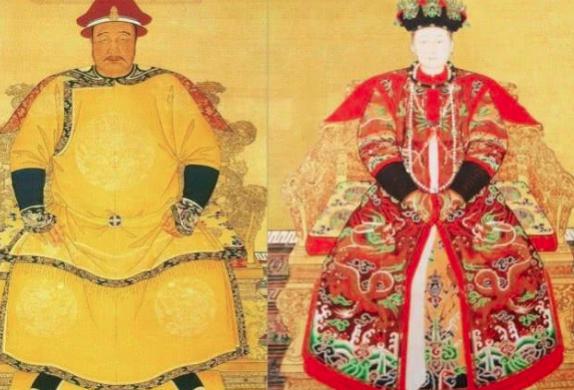 海兰珠死后，皇太极却因思念她而死