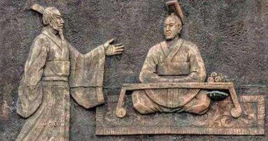 从商汤开始,伊尹为何能控制商朝五代朝政