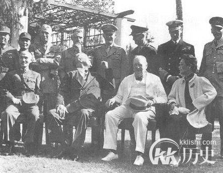 开罗会议什么时候召开？解密开罗会议的历史背景