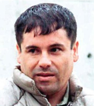 福布斯黑势力人物榜 全球十大黑帮老大真实面目