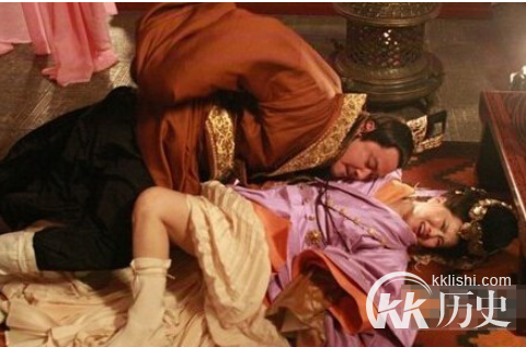 朱温,一个公开睡儿媳、睡大臣妻女的皇帝