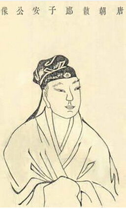 唐朝被称为“初唐四杰”分别是谁