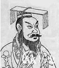 夏朝皇帝姒发是谁的儿子 解析姒发是谁的儿子