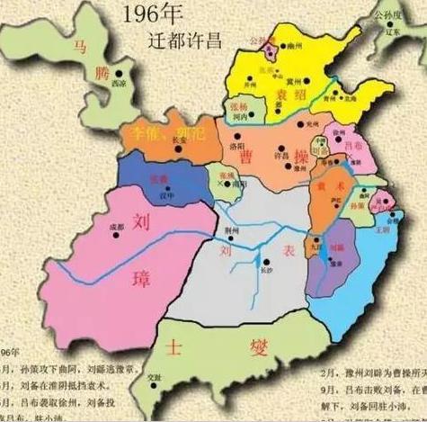 三国时期丹阳到底在什么地方 为何这个地方会出精兵呢