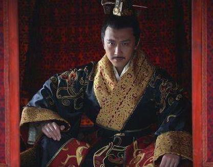 五代十国的傀儡皇帝，杨隆演不愿生在帝王家