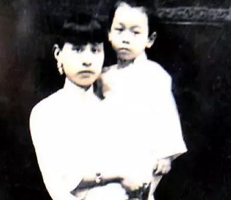 徐志摩高攀不起的一个女人，张幼仪