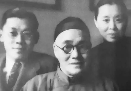 徐志摩高攀不起的一个女人，张幼仪