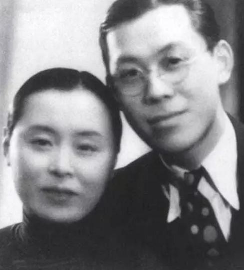 徐志摩高攀不起的一个女人，张幼仪