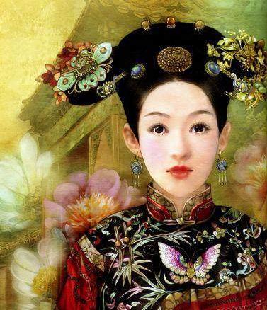 在历史上努尔哈赤真的有迎娶过布喜娅玛拉吗