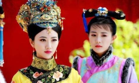 在历史上努尔哈赤真的有迎娶过布喜娅玛拉吗