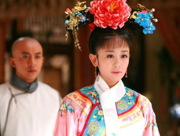 固伦和孝公主的一生受到了多少宠爱