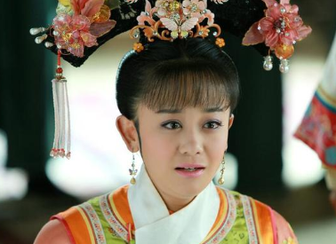 固伦和孝公主的一生受到了多少宠爱