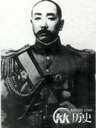 哪位开国将军被邓小平称军中惹不起的人
