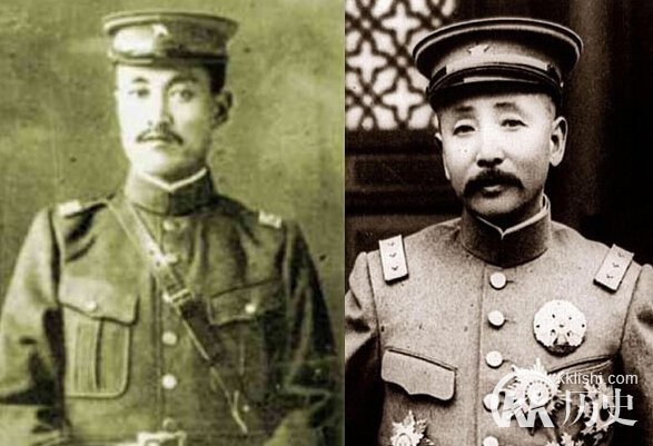 哪位开国将军被邓小平称军中惹不起的人
