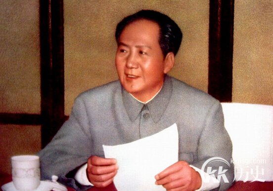 哪位开国将军被邓小平称军中惹不起的人
