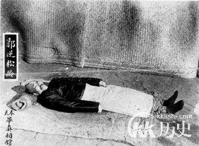 哪位开国将军被邓小平称军中惹不起的人
