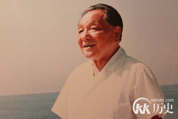 哪位开国将军被邓小平称军中惹不起的人
