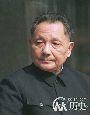 哪位开国将军被邓小平称军中惹不起的人
