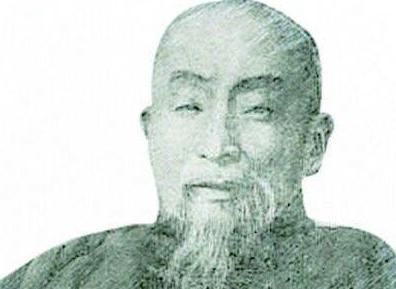 蒙古科学家明安图，清代著名的数学家