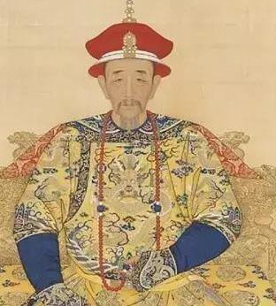 蒙古科学家明安图，清代著名的数学家