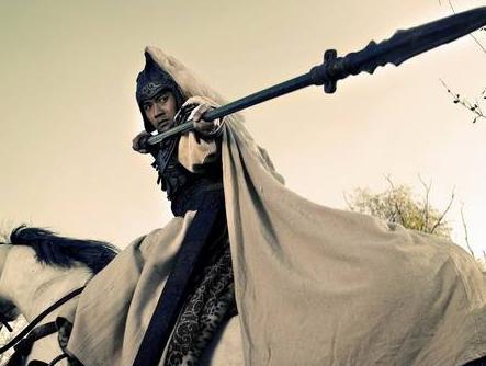 历史上的赵云和三国演义中的赵云相比 他们的差距到底有多大