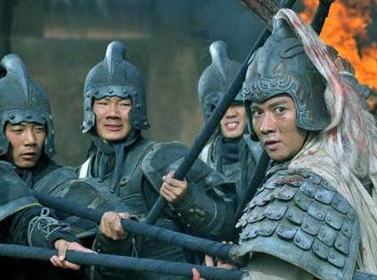 历史上的赵云和三国演义中的赵云相比 他们的差距到底有多大