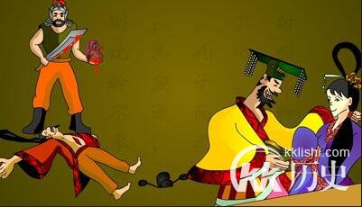 一窍不通不通的主人公是谁?比干一窍不通的故事