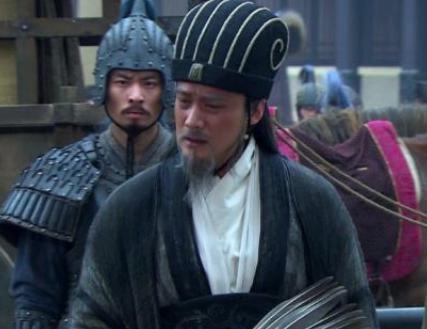 关羽为何败走麦城