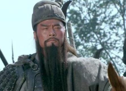 关羽为何败走麦城