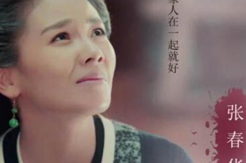 历史上的张春华到底是什么样的 真的和电视剧演的一样吗