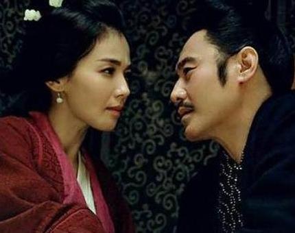 历史上的张春华到底是什么样的 真的和电视剧演的一样吗