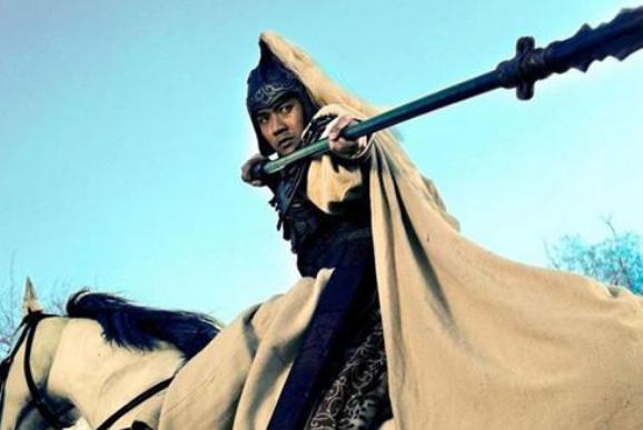 赵云一生战绩平平，他为何最招人喜欢呢