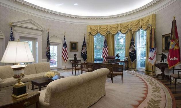 美国副总统几乎没有实权为何还会存在