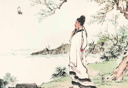 李白的一生四处喝酒游玩，他哪来的钱付账