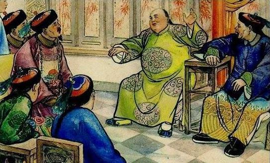 官场小说为何受到晚清市民热捧