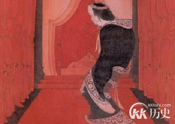 中国历史上最淫乱的八大后妃:玩弄男人于手掌之中