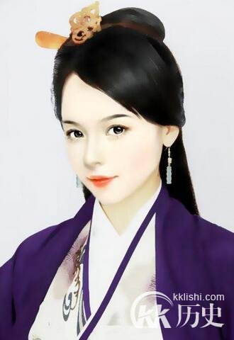 中国历史上最淫乱的八大后妃:玩弄男人于手掌之中