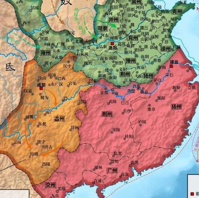 曹操既然有称帝的实力 曹操为何到死都没有称帝