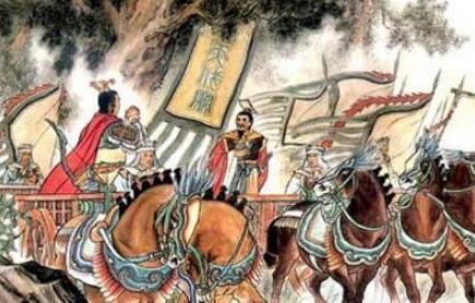 郑庄公有何高明之处