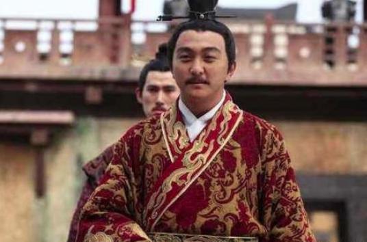 郑庄公有何高明之处