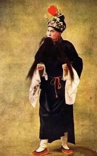 揭秘：京剧艺术大师高庆奎的最后结局