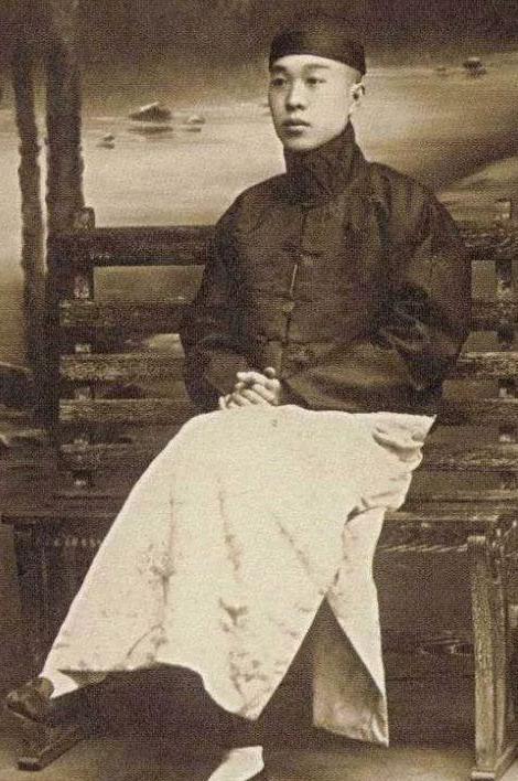 揭秘：京剧艺术大师高庆奎的最后结局