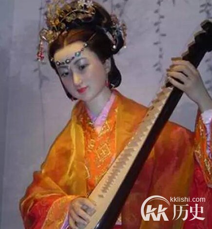 政治婚姻:盘点那些中国历史上被“和亲”公主