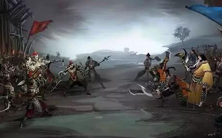 颜真卿：楷书四大家之一，也是充满气节的名臣