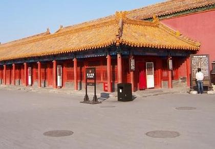 清朝的军机处的建立是什么样的 其设立意义是什么