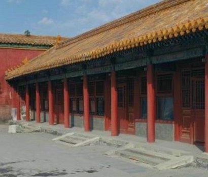 清朝的军机处的建立是什么样的 其设立意义是什么